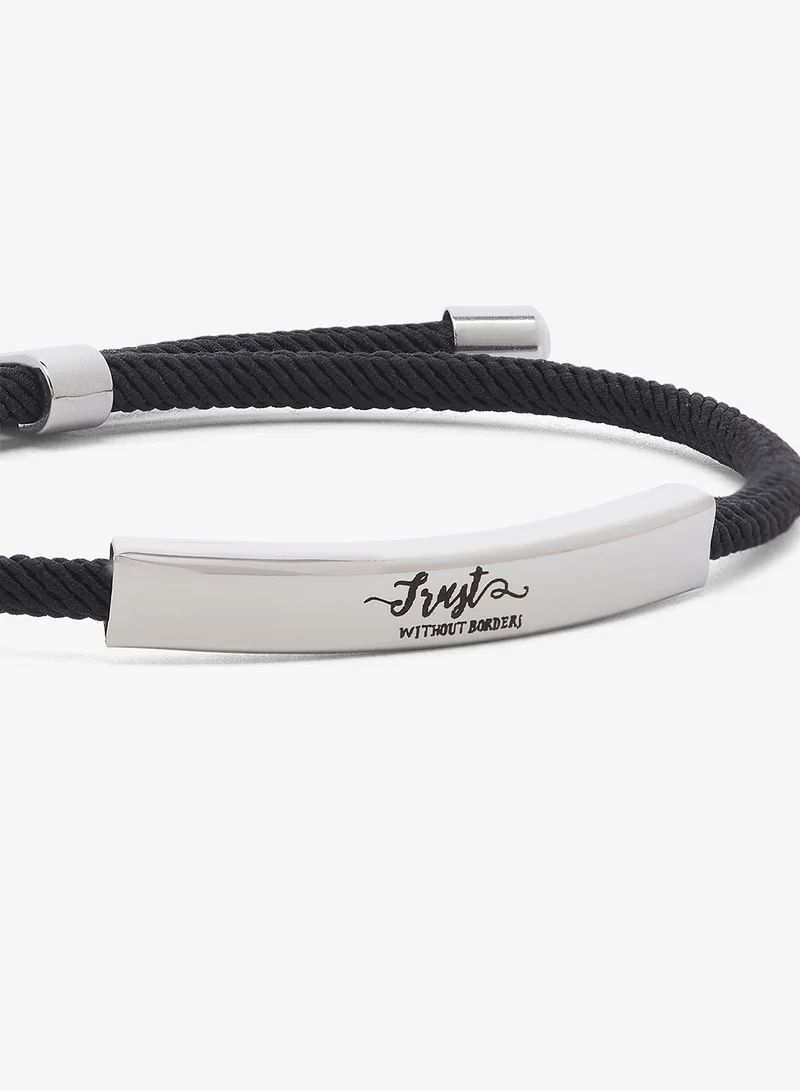 Seventy Five  Personalized Name Bracelet for Men | Best Price UAE